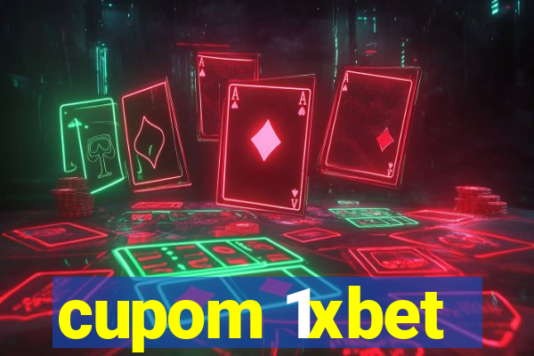 cupom 1xbet